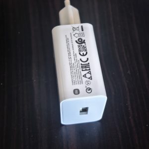 Xiaomi 22.5W 100% Original No Box Charger Adapter